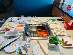 -海底捞火锅(公益西桥店)