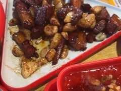 -老闵田螺馆·南昌特色小炒(梦时代店)