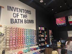 -LUSH(威尼斯人店)