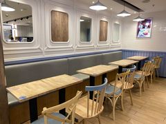 -满记甜品(巴黎春天宝山店)