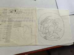 -六出私塾LiuChu•成人美术书法系统课程专业画室(熊婆婆的花园店)