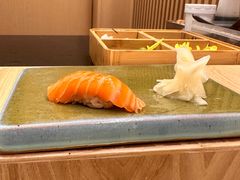 -鮨政·Omakase(港汇恒隆广场店)