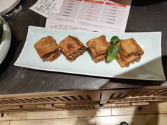 -小厨娘淮扬菜(六合欢乐港店)