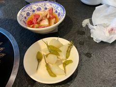 -仁和四季涮肉馆(天坛南门店)