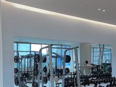 -YCHL FIT 健身(星寰店)