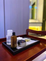 -厦门安达仕酒店·衡境SPA