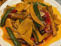 -面乙新派手擀面(大悦城店)