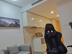 -秘境影院式酒店(苏州平江万达广场店)