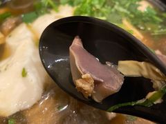 -八婆婆烧仙草(中山路店)