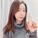 护肤分享 全能抗老精华水 澳尔滨白神水值得拥有