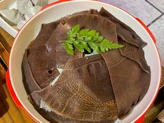 -陈渡桥老火锅(清潭店)