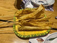 -觅香串串香·麻辣烫·冒菜(欧美广场店)