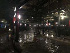 -三江森林温泉度假区