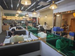 -冰城焰会大丰收铁锅炖(萝岗万达金街店)