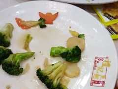 -凤城礼记鱼翅海鲜酒家(新马路总店)