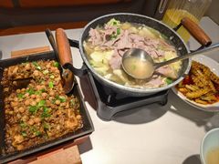 -全牛匠·乐山跷脚牛肉(西北旺万象汇店)