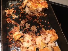 -漢咖啡·全服务式自助晚餐(武汉洲际酒店)