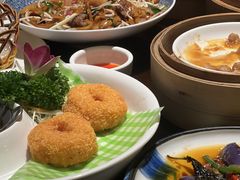 -金厨泰国餐厅·全泰籍厨师料理(拱北店)