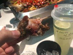 -鸣记脆皮烤鱼(岐山路店)