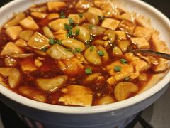 南湖菱滚豆腐-禾城陆稿荐酒楼·嘉兴本味(月河店)