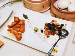 牛蛙两吃-御宝轩(益丰·外滩源店)