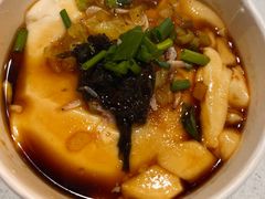 -秦园惠山豆腐花(惠山古镇店)