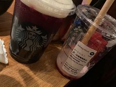 -星巴克(北京西小口路店)