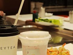 -火地铁板烧(昆山万象汇店)