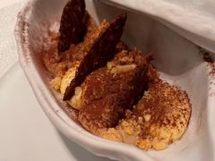 -北京金融街丽思卡尔顿酒店·意味轩 Cepe