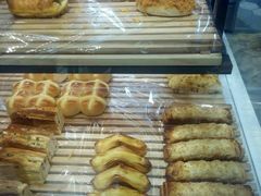 -大苹果面包生日蛋糕(明珠店)