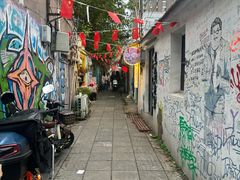 -南通濠河风景名胜区