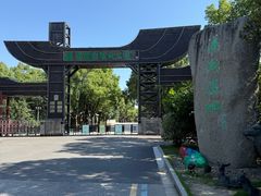 -溱湖国家湿地公园