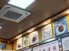 -粗茶淡饭(东关街店)