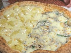 -Primo·丽莫意大利窑烤披萨