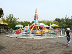 -大望京儿童游乐场