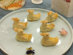 -北京全聚德(西客站店)