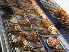 -牛华八婆麻辣烫(起源店)