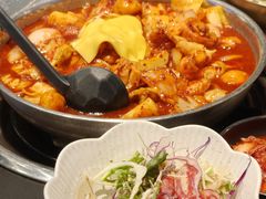 -HOTISLAND海鸡岛·韩国料理(江南西店)