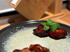 -枣子树·素食餐厅(普陀山店)