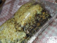 巧克力拿破仑-爱德顺糕点食屋(利民道店)