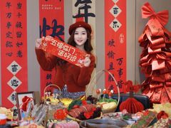 -庖丁家水煮牛排火锅(巴国城店)