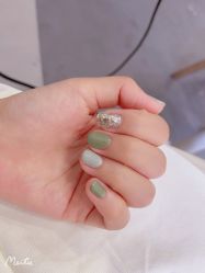 -PONYO波妞日式美甲美睫