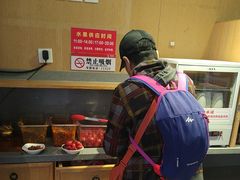 -南城香·饭香串香馄饨香(赵公口店)