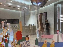-AKOZO Beauty Salon