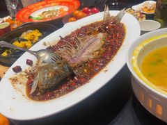 -唐河王记·南阳民间菜(国基路店)