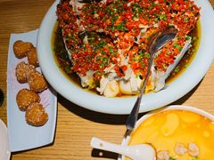 -湘轩·土菜研究院(光大店)