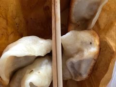 网红锅贴-锅贴大王南翔小笼(临沂二村店)
