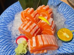 -炙柒Sekinana·精致日料(合生汇店)