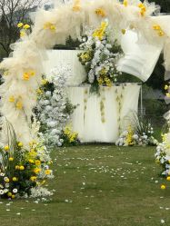 -花田喜事婚礼定制