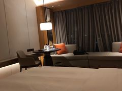 -深圳机场凯悦酒店